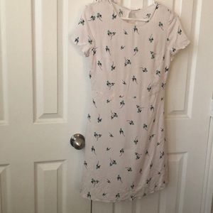 COPY - Free People Floral dress- 2